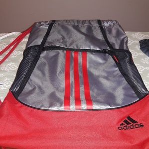 Adidas backpack